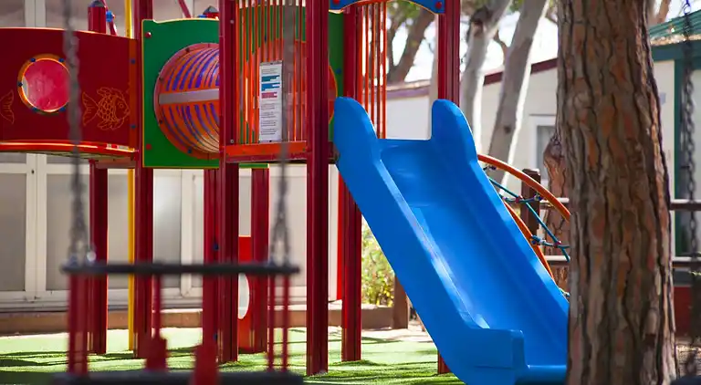 Baia Holiday Blu La Tortuga