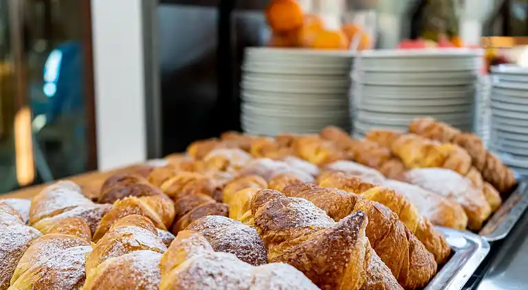 Baia Holiday Blu La Tortuga