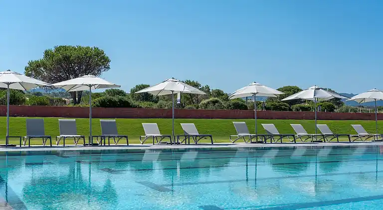 Baia Holiday Blu La Tortuga