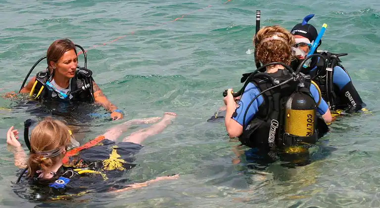 Baia Holiday Blu La Tortuga