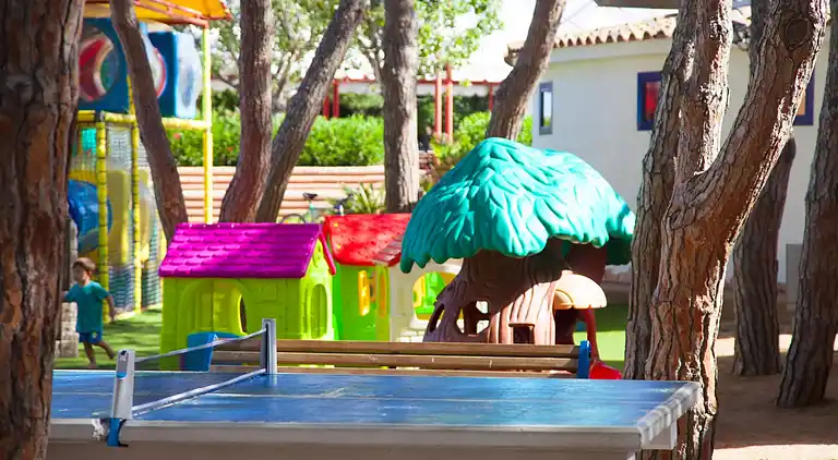 Baia Holiday Blu La Tortuga