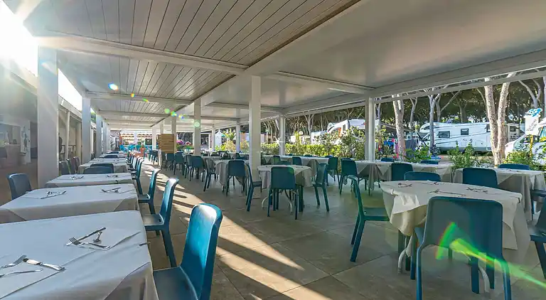 Baia Holiday Blu La Tortuga