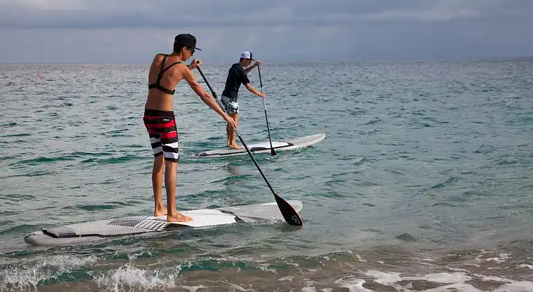 Baia Holiday Blu La Tortuga