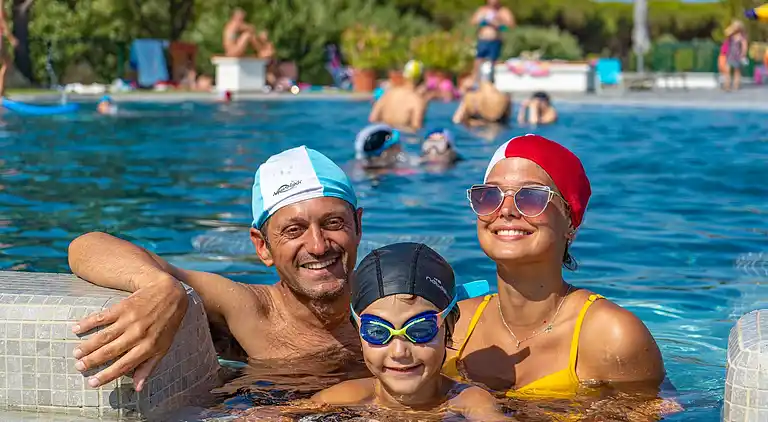 Baia Holiday Blu La Tortuga