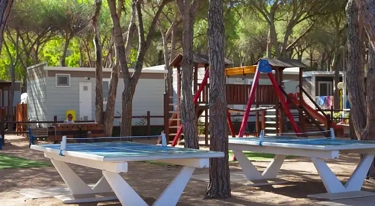 Baia Holiday Blu La Tortuga