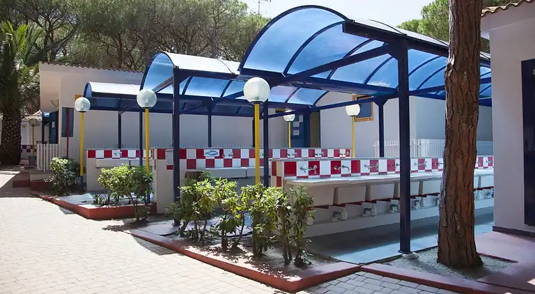 Baia Holiday Blu La Tortuga