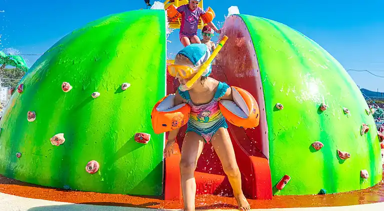 Baia Holiday Blu La Tortuga