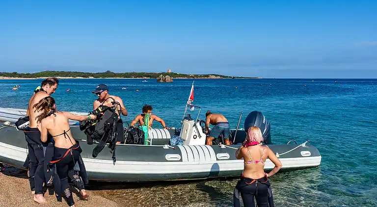 Baia Holiday Blu La Tortuga