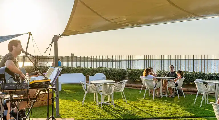 Baia Holiday Blu La Tortuga