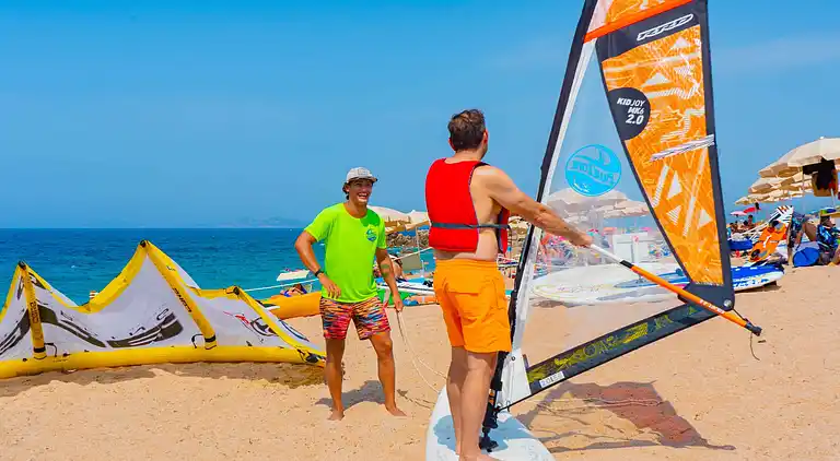 Baia Holiday Blu La Tortuga