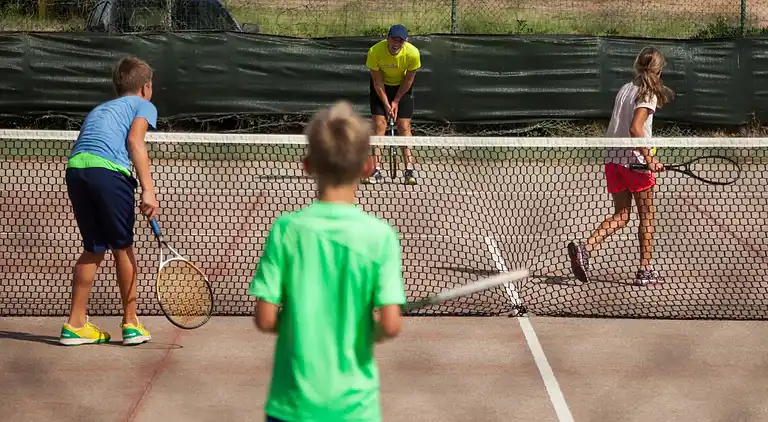 Baia Holiday Blu La Tortuga