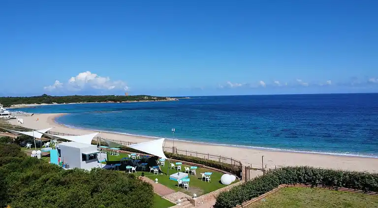 Baia Holiday Blu La Tortuga