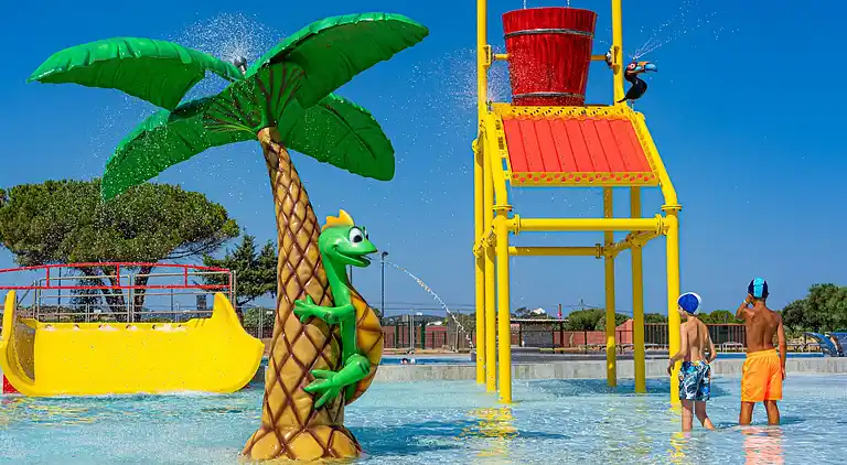 Baia Holiday Blu La Tortuga