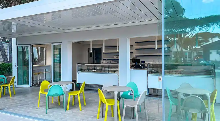 Baia Holiday Blu La Tortuga