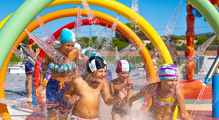 Baia Holiday Blu La Tortuga