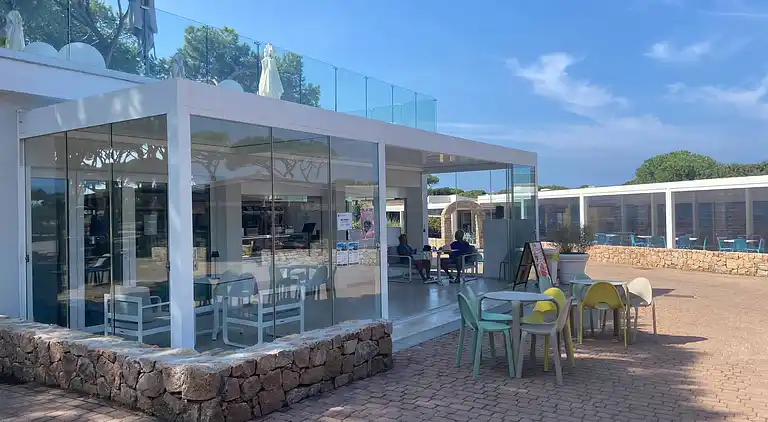 Baia Holiday Blu La Tortuga