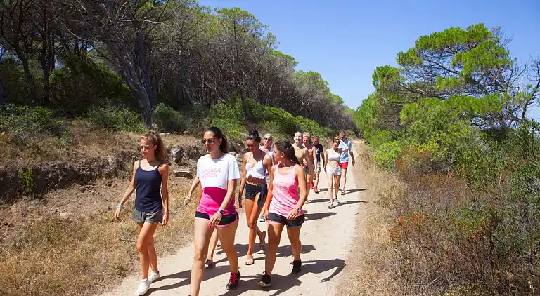 Baia Holiday Blu La Tortuga