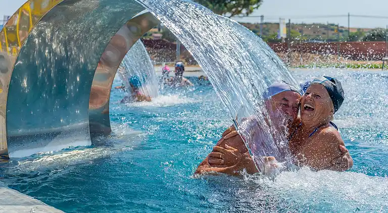 Baia Holiday Blu La Tortuga