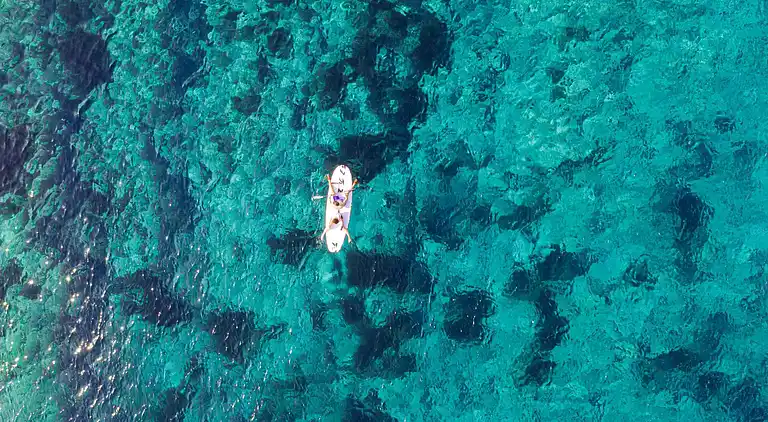 Baia Holiday Blu La Tortuga