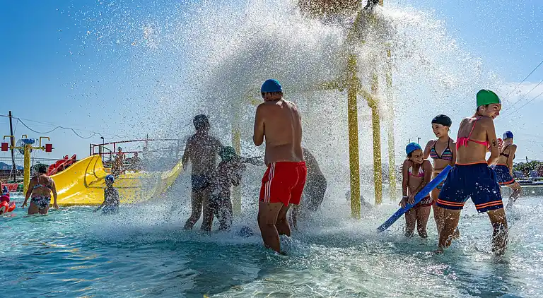 Baia Holiday Blu La Tortuga