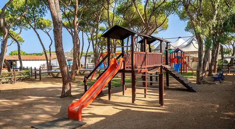 Baia Holiday Blu La Tortuga