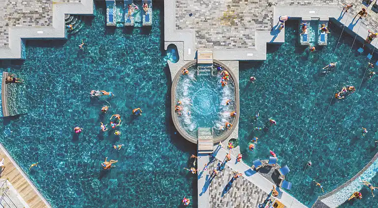 Baia Holiday Blu La Tortuga