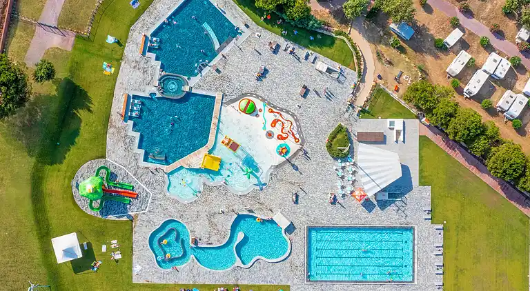 Baia Holiday Blu La Tortuga