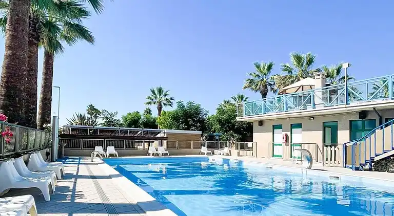 Duca Amedeo Camping Village