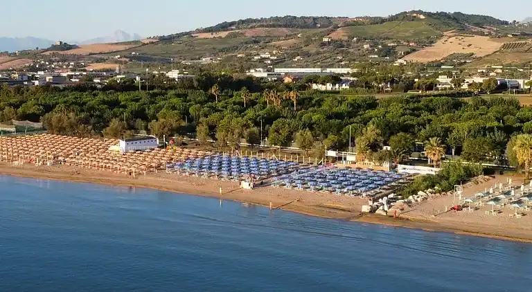 Duca Amedeo Camping Village
