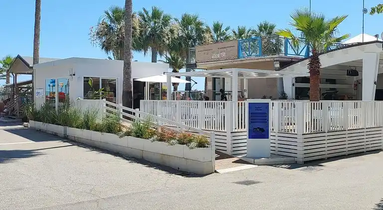 Duca Amedeo Camping Village