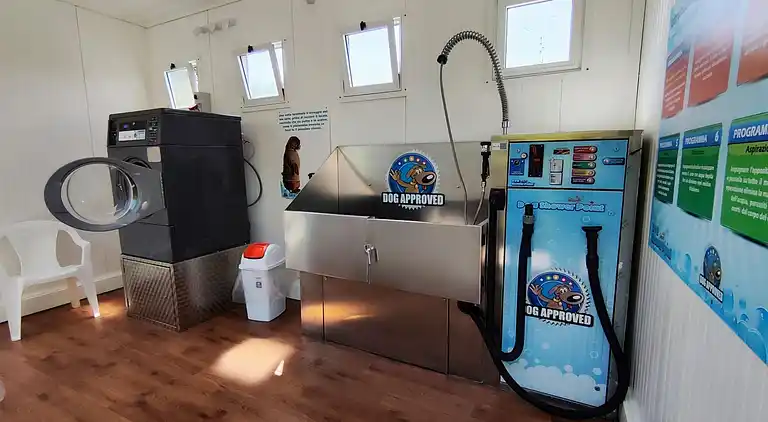 Duca Amedeo Camping Village