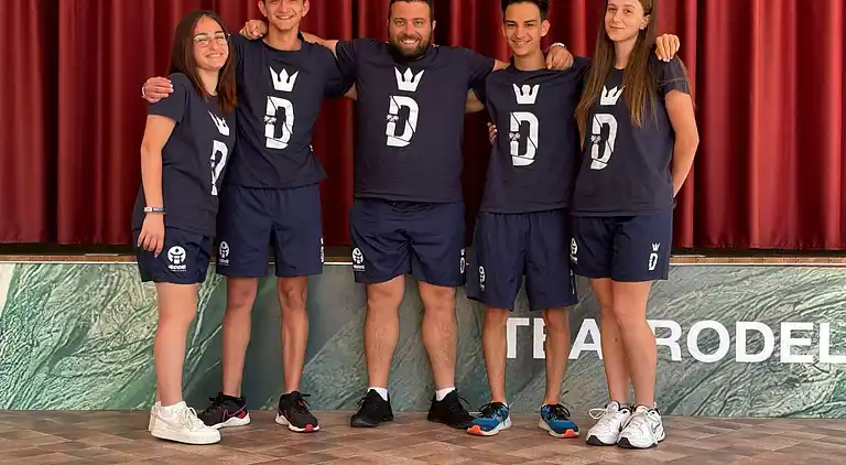 Duca Amedeo Camping Village