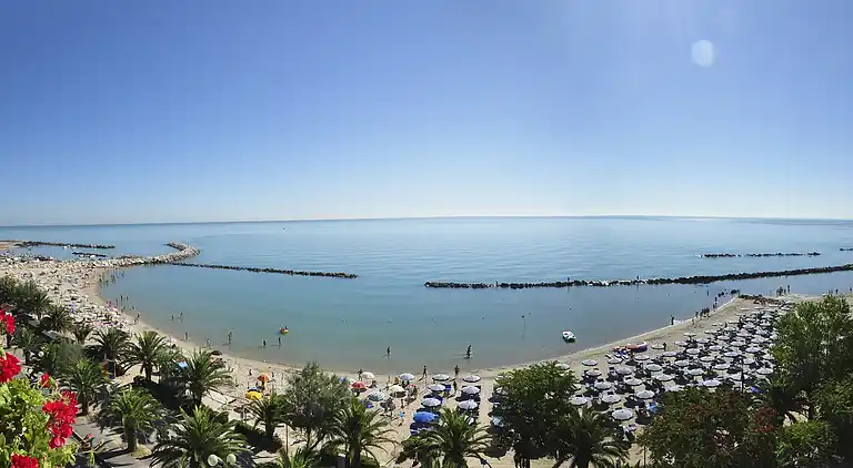 Duca Amedeo Camping Village