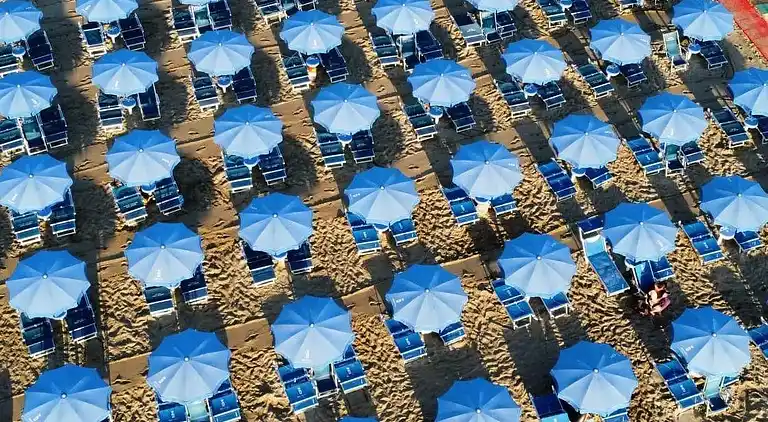 Duca Amedeo Camping Village