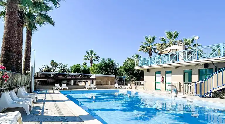 Duca Amedeo Camping Village