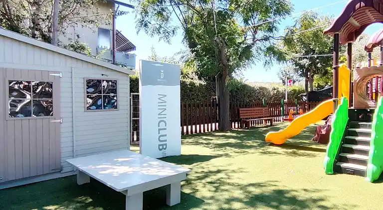 Duca Amedeo Camping Village