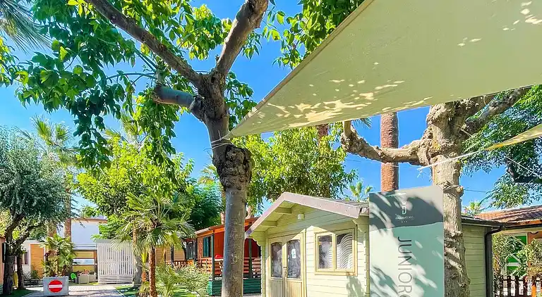 Duca Amedeo Camping Village