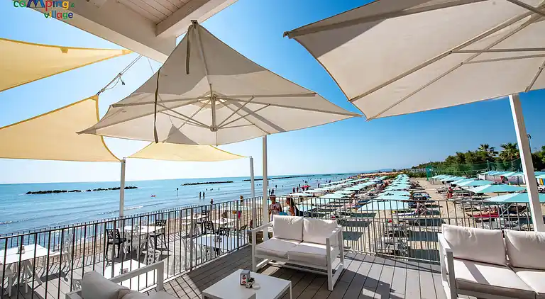 Duca Amedeo Camping Village