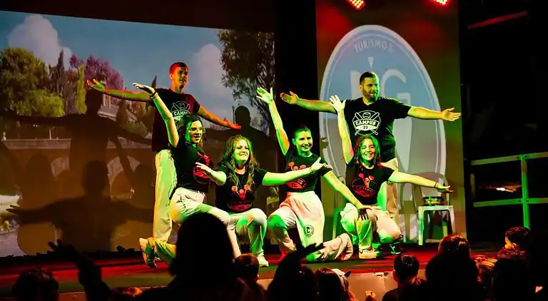 Don Antonio Glamping Village