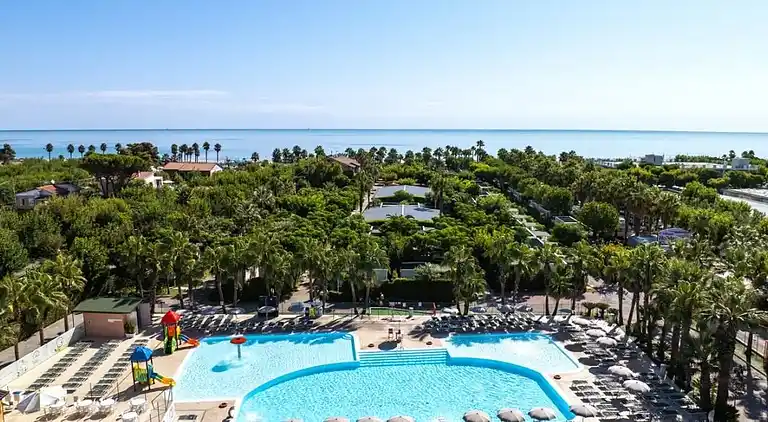 Don Antonio Glamping Village