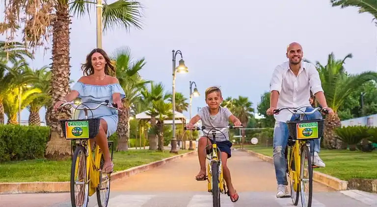 Don Antonio Glamping Village