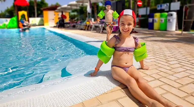 Don Antonio Glamping Village