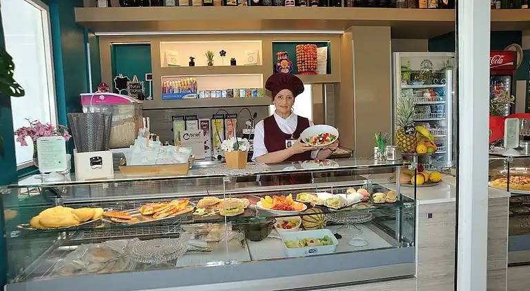 Don Antonio Glamping Village