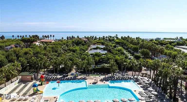 Don Antonio Glamping Village