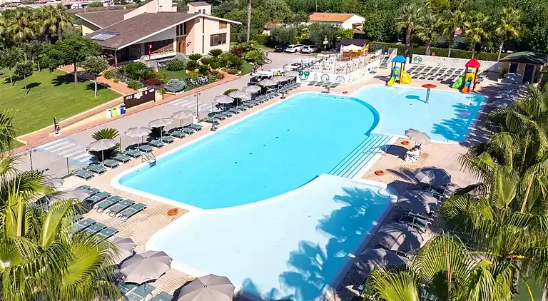 Don Antonio Glamping Village