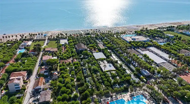 Don Antonio Glamping Village