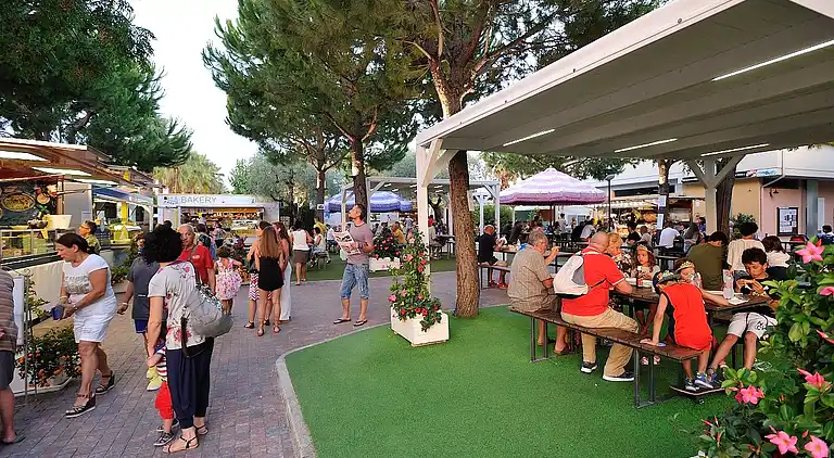 Don Antonio Glamping Village