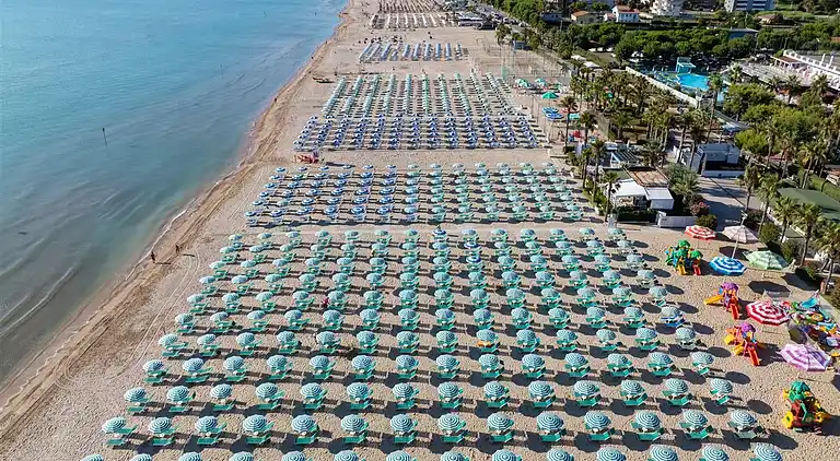 Don Antonio Glamping Village