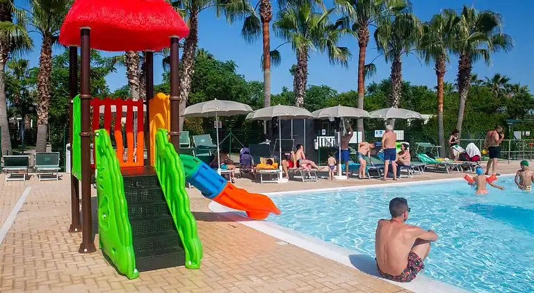 Don Antonio Glamping Village