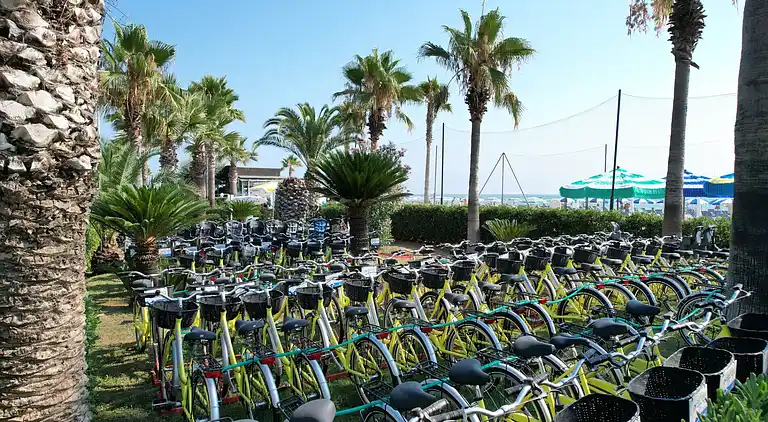 Don Antonio Glamping Village